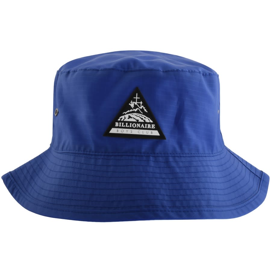 Alternative Image for ProductBillionaire Boys Club Bucket Hat Blue1